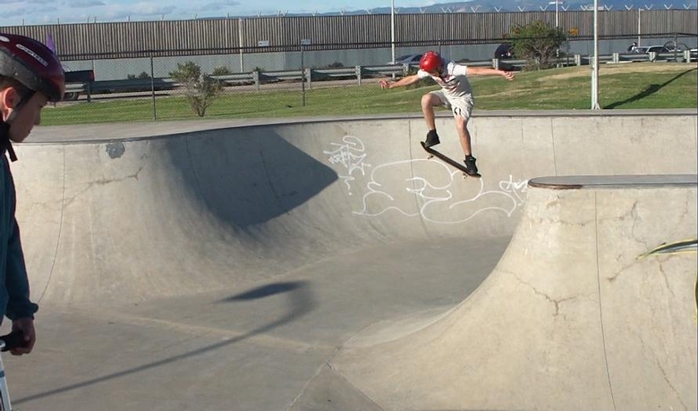 ADELAIDE SKATERS TALK HERE!!