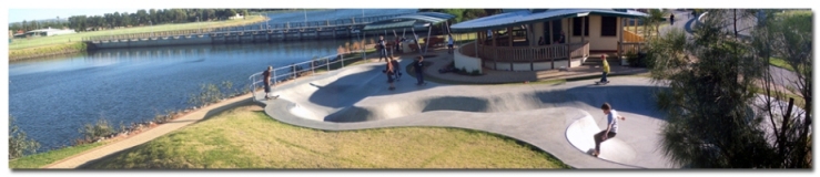 ADELAIDE SKATERS TALK HERE!!