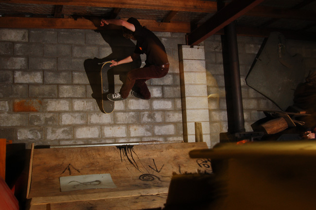 TASSIE SKATERS TALK HERE!