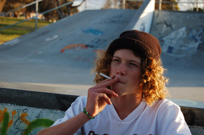 TASSIE SKATERS TALK HERE!