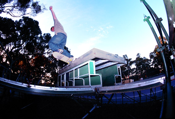 RE: ADELAIDE SKATERS TALK HERE!!
