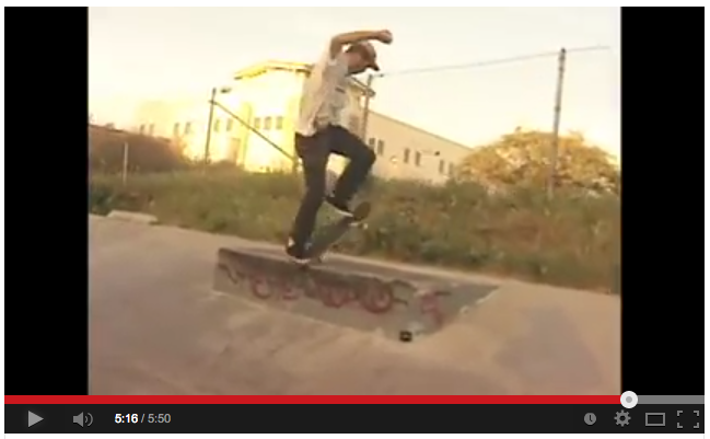 Brunswick Skatepark 2013