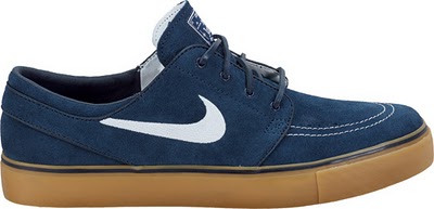NEW SHOES THREAD