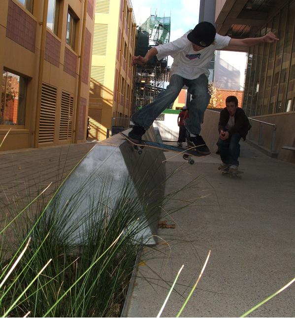 ADELAIDE SKATERS TALK HERE!!