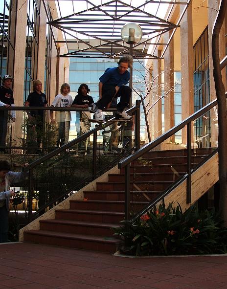 RE: ADELAIDE SKATERS TALK HERE!!