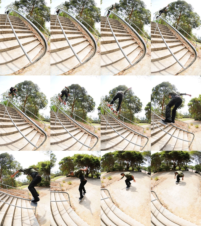 RE: slam soty