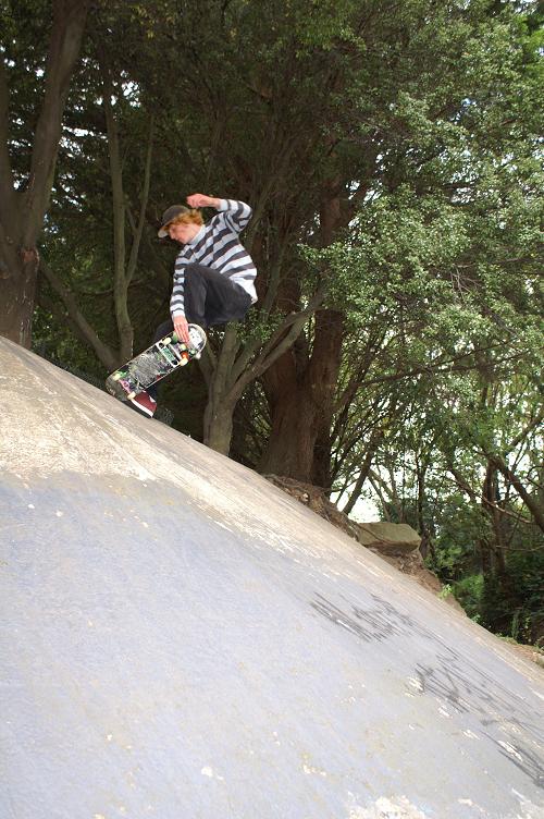 TASSIE SKATERS TALK HERE!