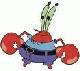 Eugene Krabs