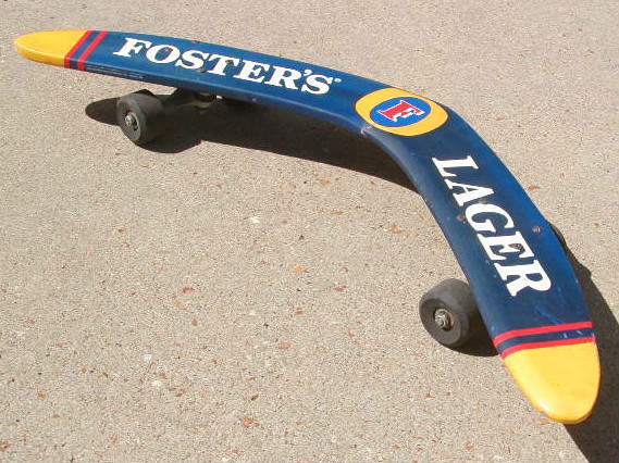 aussie skate companies