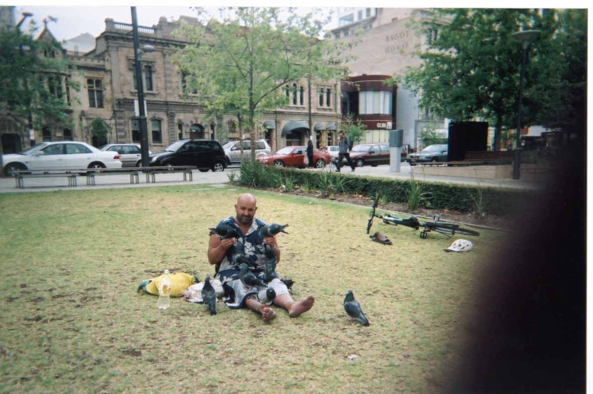 ADELAIDE SKATERS TALK HERE!!