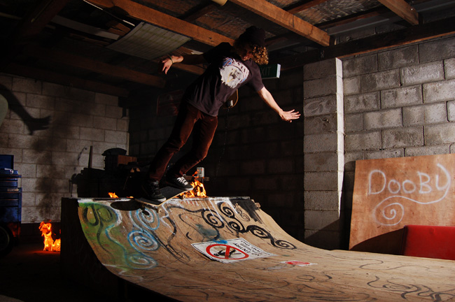 TASSIE SKATERS TALK HERE!