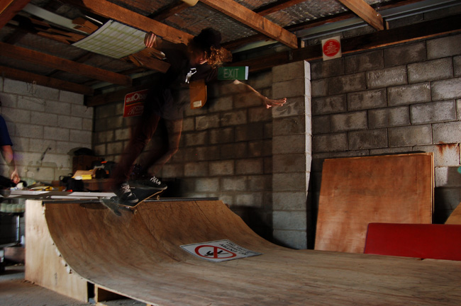 TASSIE SKATERS TALK HERE!