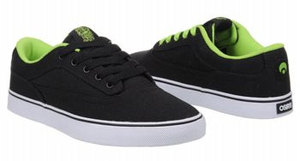 NEW SHOES THREAD