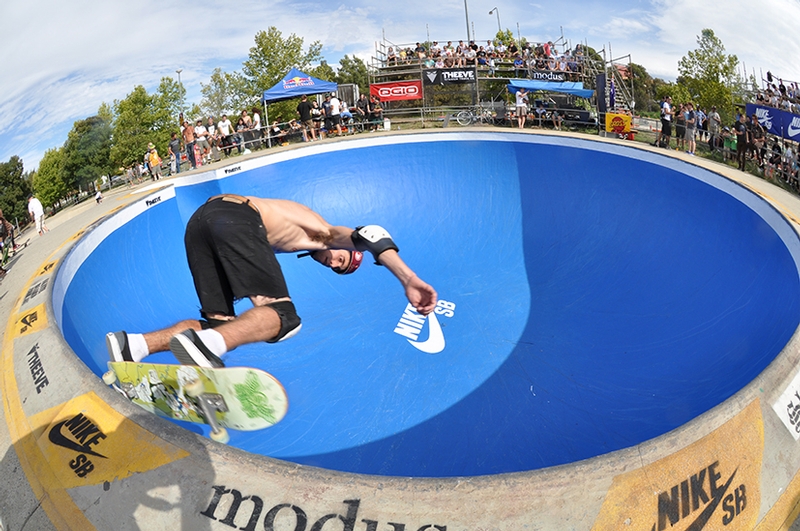 RE: NIKE SB Belco Bowl Jam 2010
