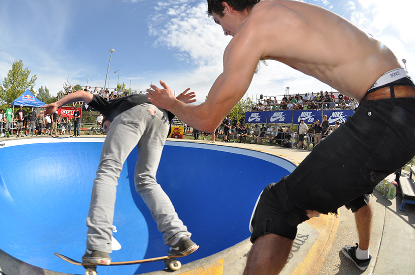 RE: NIKE SB Belco Bowl Jam 2010