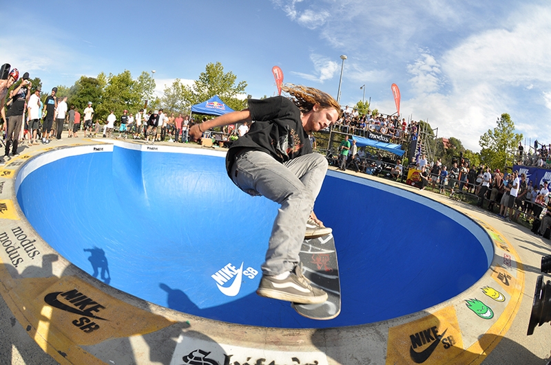 RE: NIKE SB Belco Bowl Jam 2010