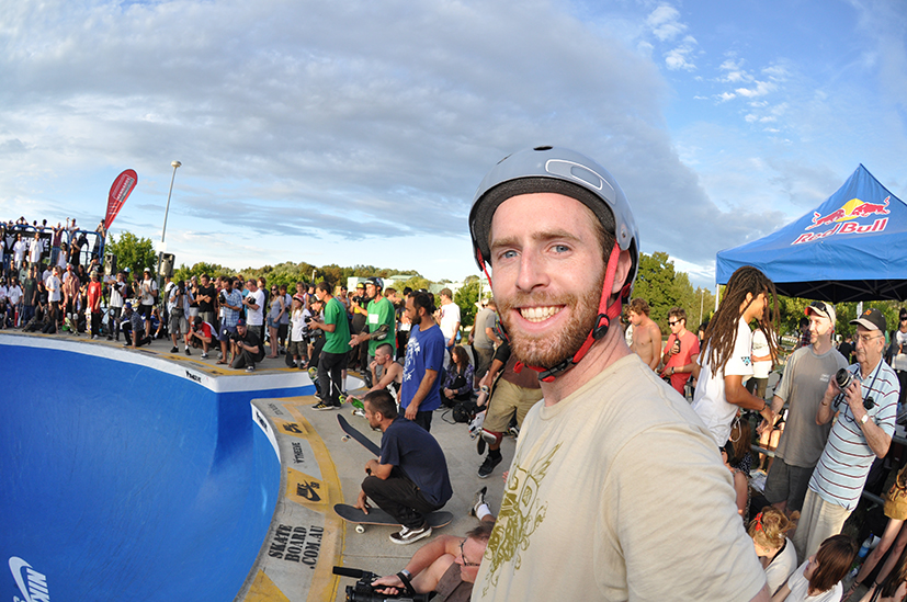 RE: NIKE SB Belco Bowl Jam 2010