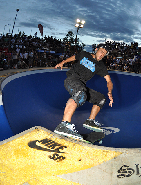 RE: NIKE SB Belco Bowl Jam 2010