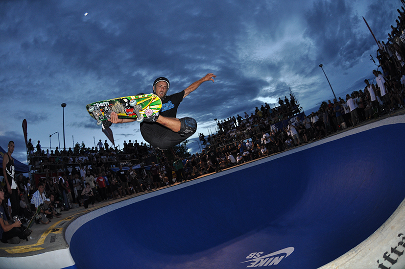 RE: NIKE SB Belco Bowl Jam 2010