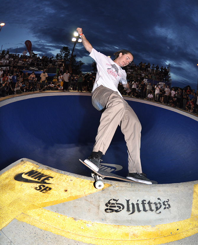 RE: NIKE SB Belco Bowl Jam 2010