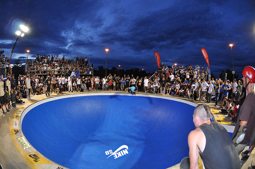 RE: NIKE SB Belco Bowl Jam 2010