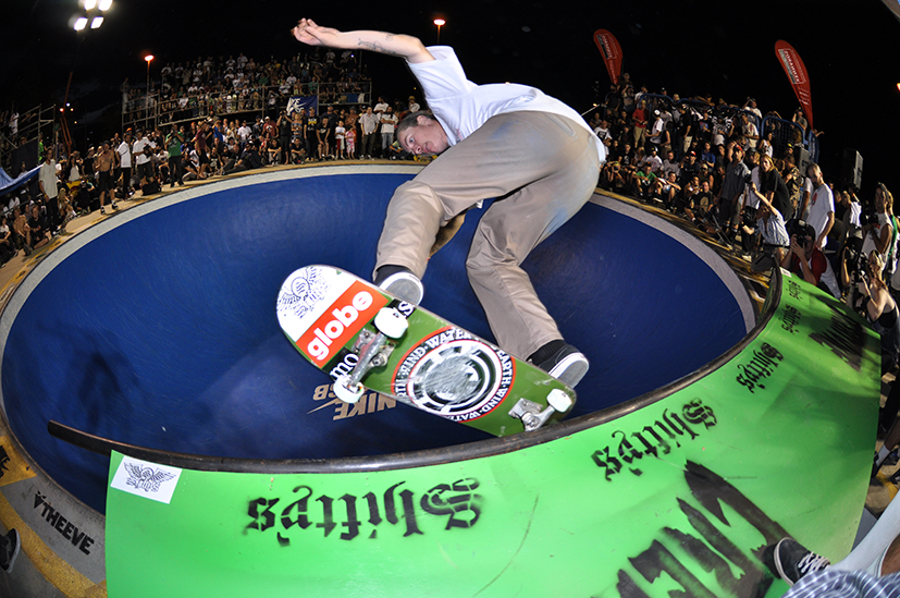 RE: NIKE SB Belco Bowl Jam 2010