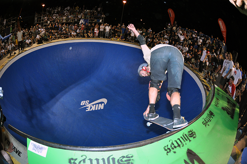 RE: NIKE SB Belco Bowl Jam 2010