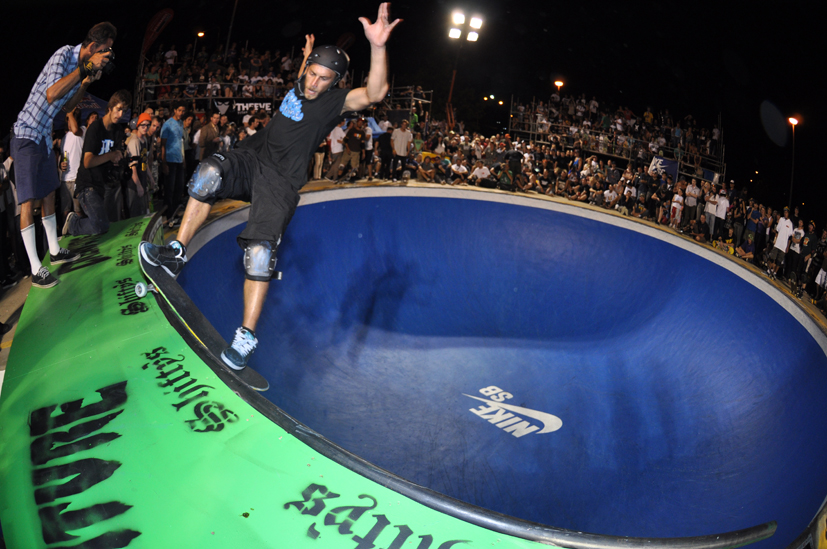 RE: NIKE SB Belco Bowl Jam 2010