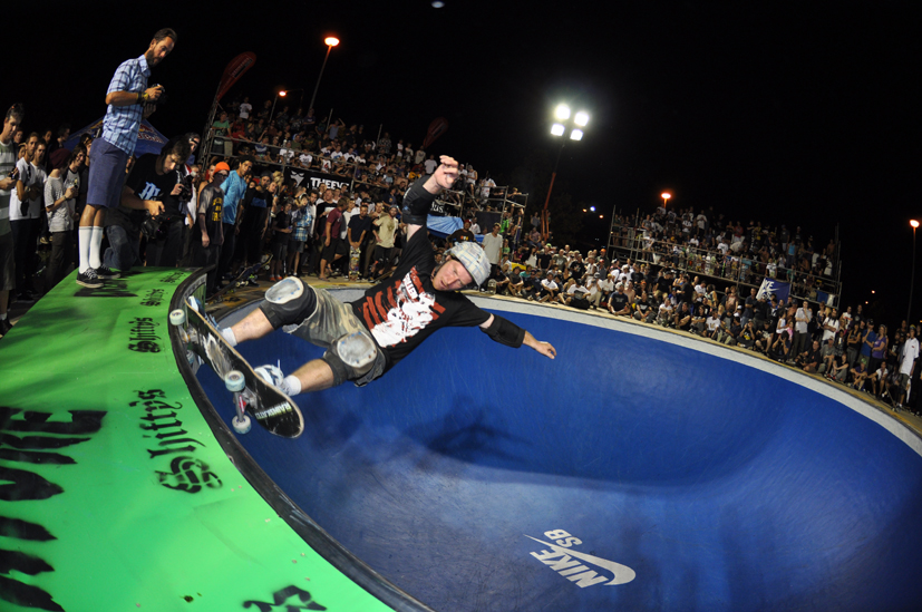 RE: NIKE SB Belco Bowl Jam 2010