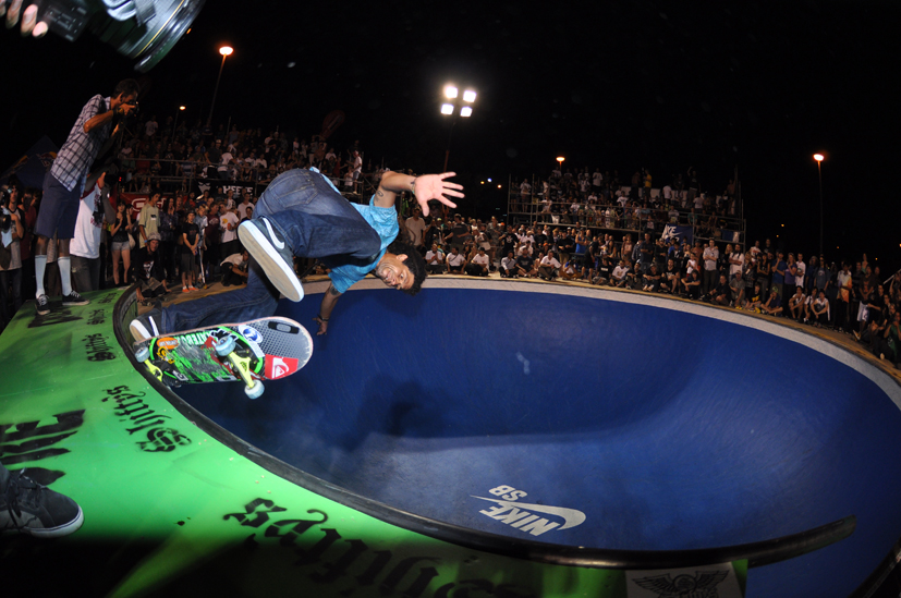RE: NIKE SB Belco Bowl Jam 2010