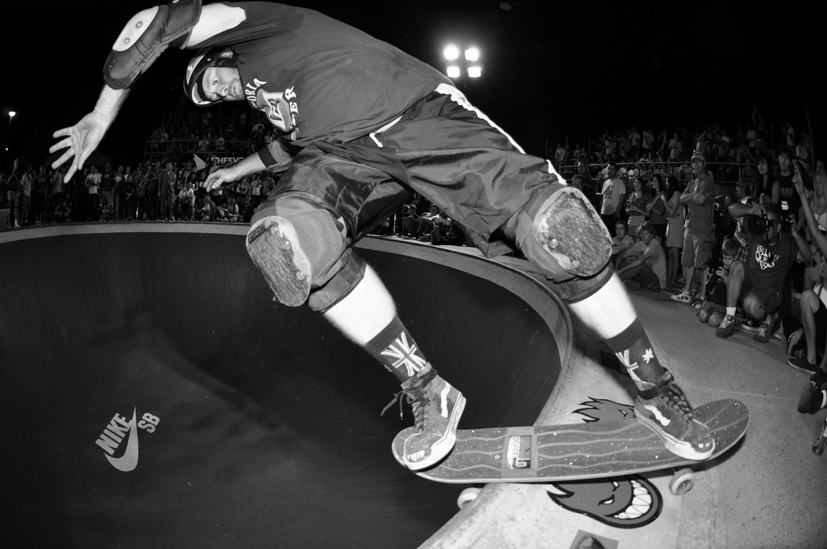 RE: NIKE SB Belco Bowl Jam 2010