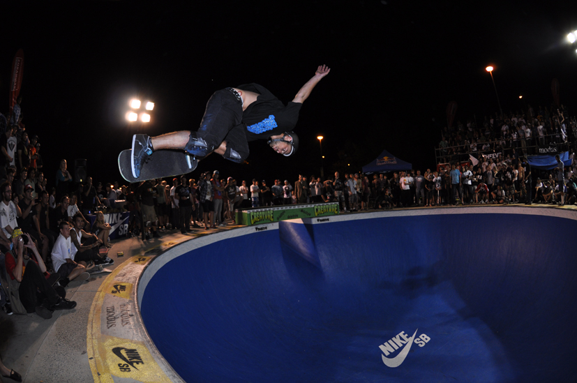 RE: NIKE SB Belco Bowl Jam 2010