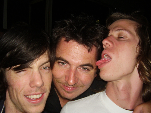 ADELAIDE SKATERS TALK HERE!!