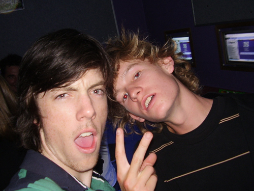 ADELAIDE SKATERS TALK HERE!!