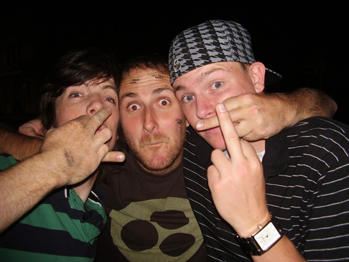 ADELAIDE SKATERS TALK HERE!!
