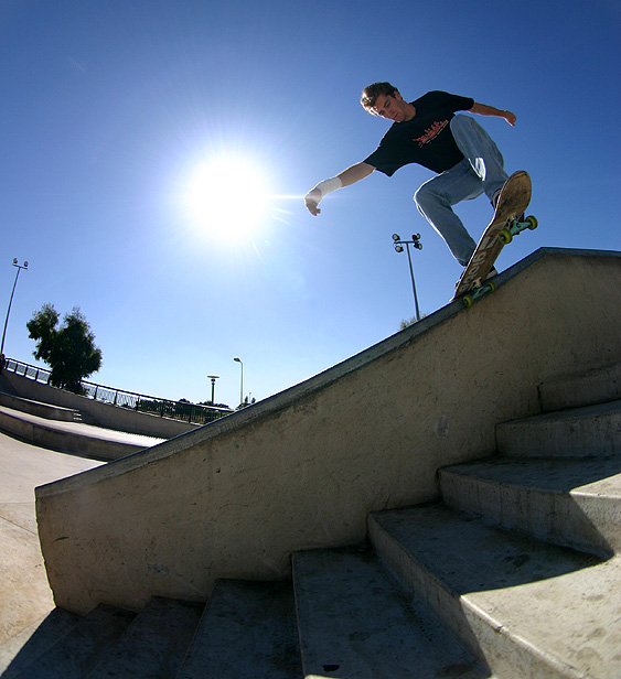 ADELAIDE SKATERS TALK HERE!!