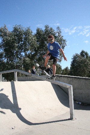 ADELAIDE SKATERS TALK HERE!!