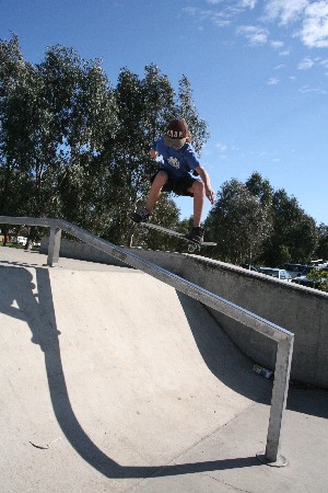 ADELAIDE SKATERS TALK HERE!!