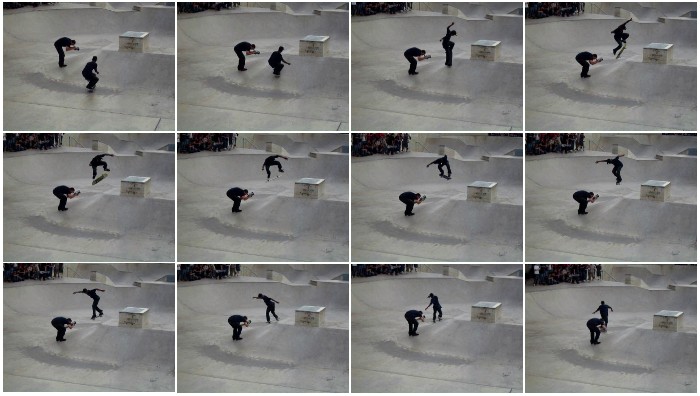 RE: ADELAIDE SKATERS TALK HERE!!