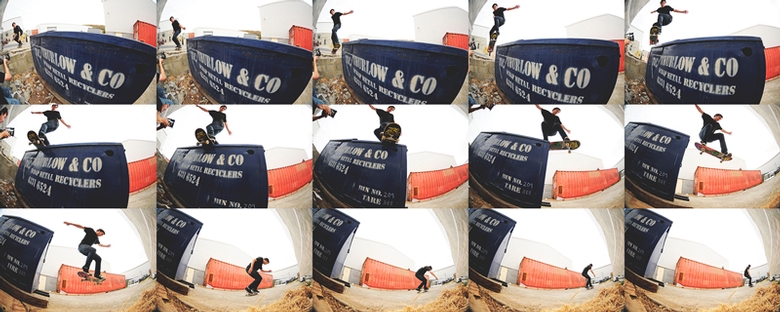 Jon Fitzgerald Interview