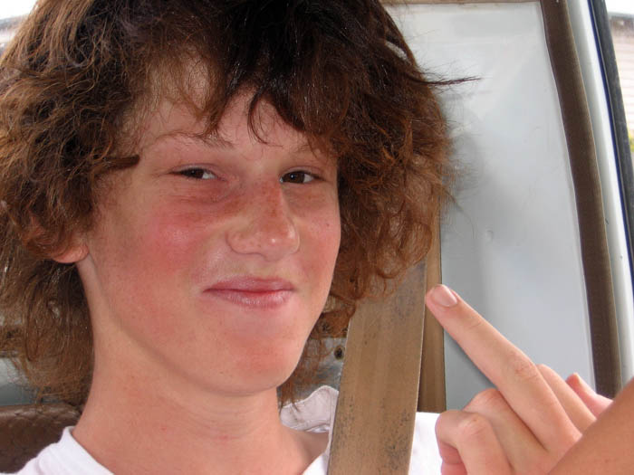 RE: TASSIE SKATERS TALK HERE!