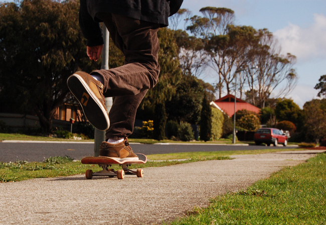 TASSIE SKATERS TALK HERE!