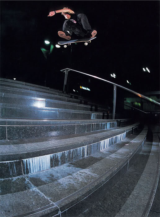 ADELAIDE SKATERS TALK HERE!!