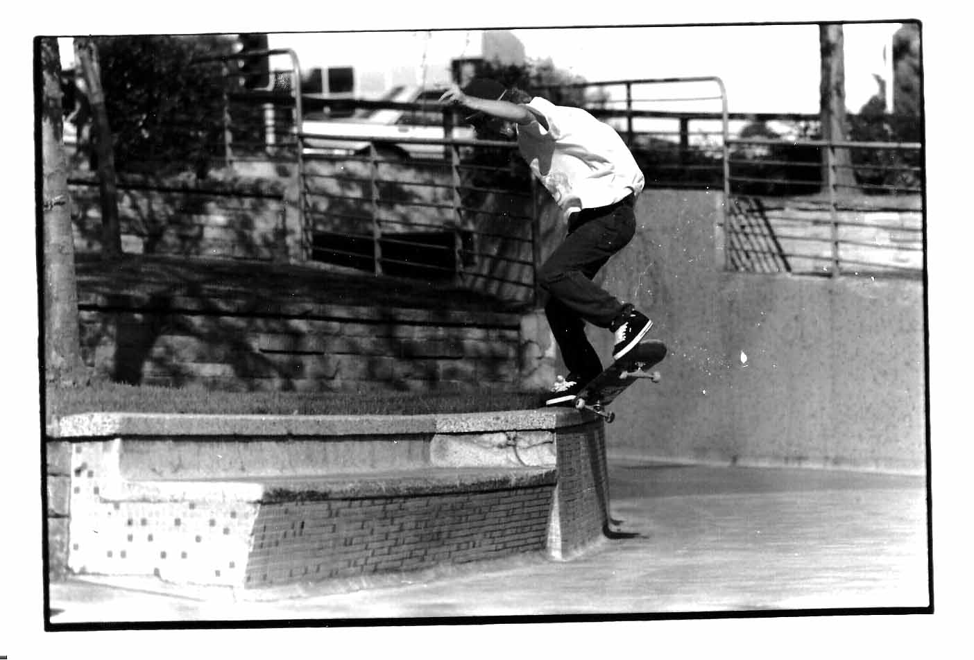 TASSIE SKATERS TALK HERE!
