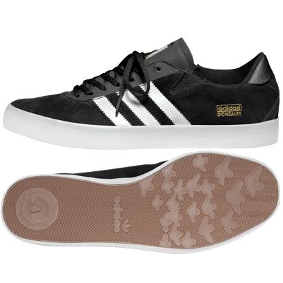NEW SHOES THREAD