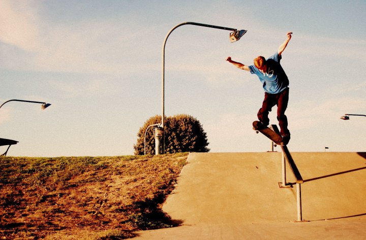 ADELAIDE SKATERS TALK HERE!!