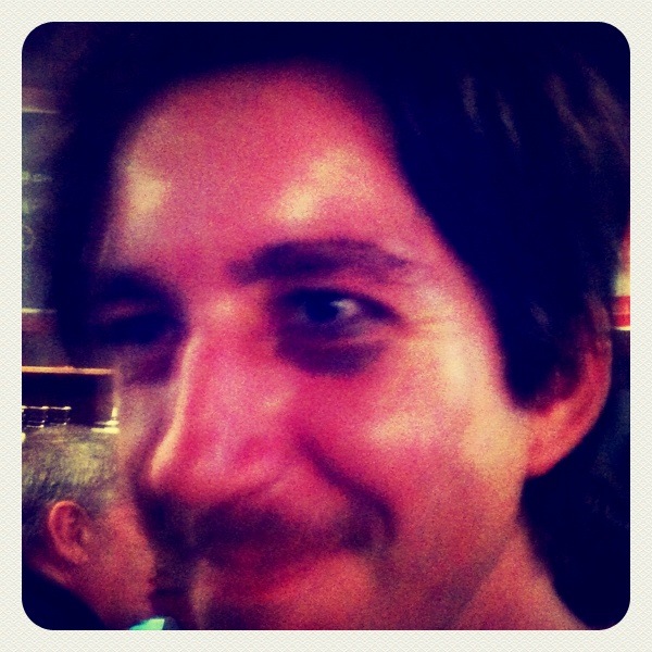 RE: Santa Cruzin' in Tassie Blog