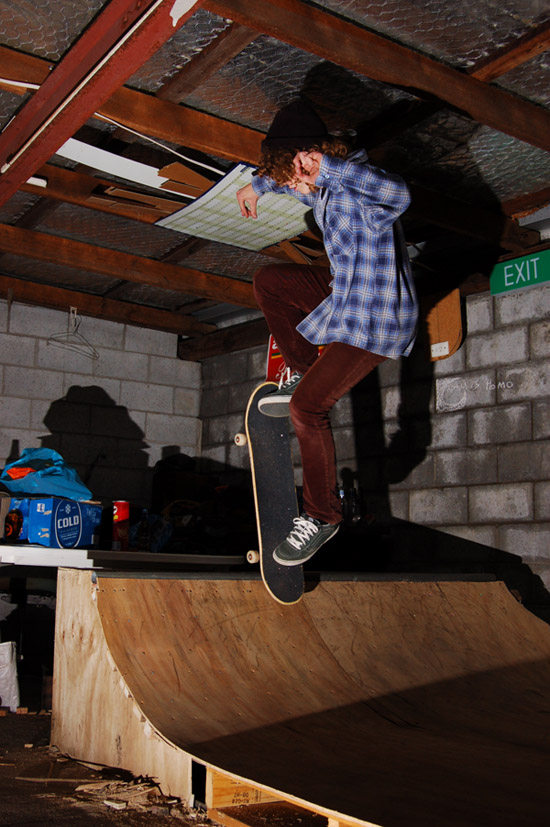 TASSIE SKATERS TALK HERE!