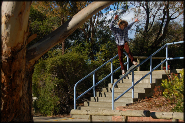 TASSIE SKATERS TALK HERE!
