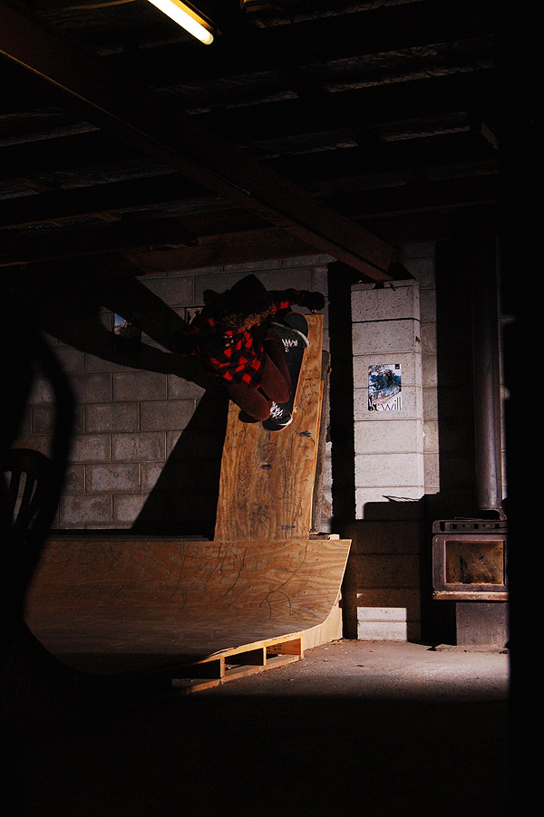 TASSIE SKATERS TALK HERE!